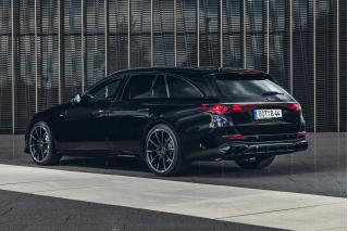 Brabus Mercedes-Benz E-Class W/S 214 